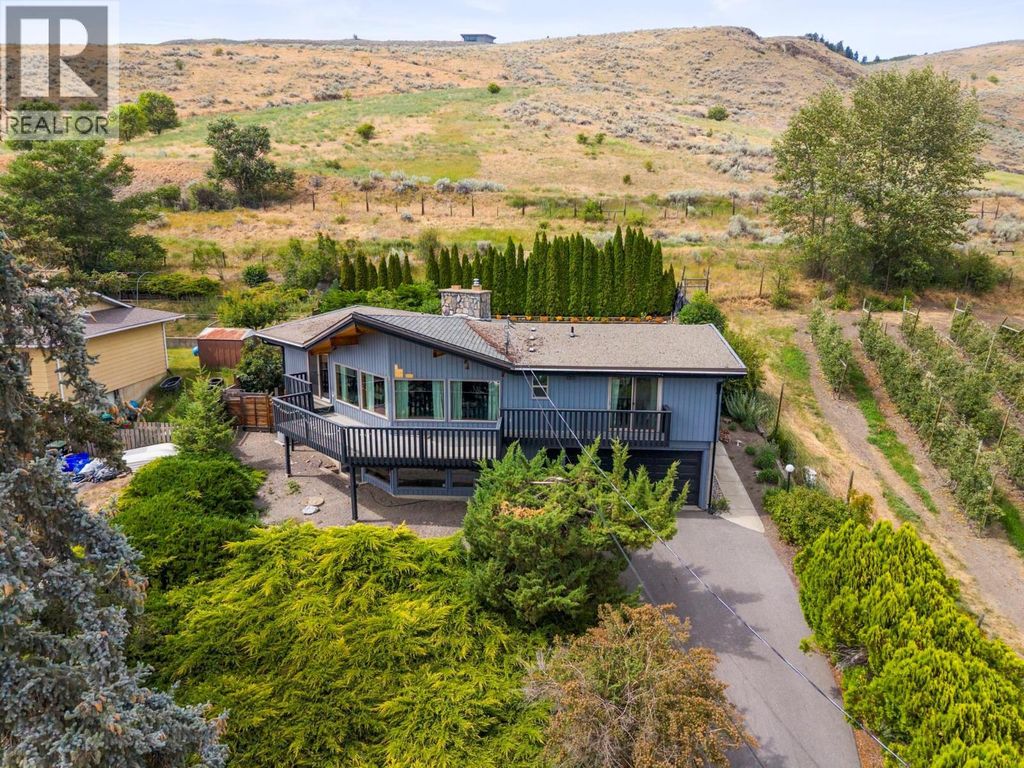 6451 Southwind Road, Vernon