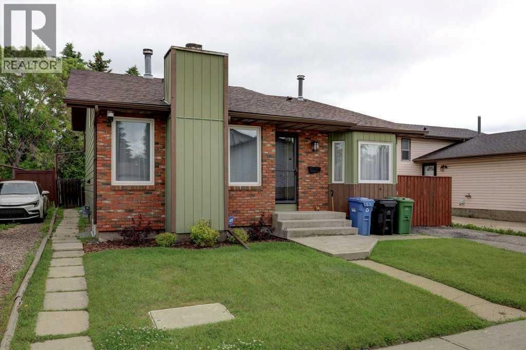376 Whitlock Way Ne, Calgary