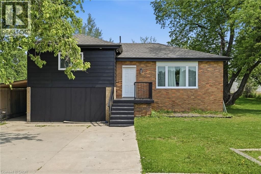 293 #20 Regional Road, Stoney Creek