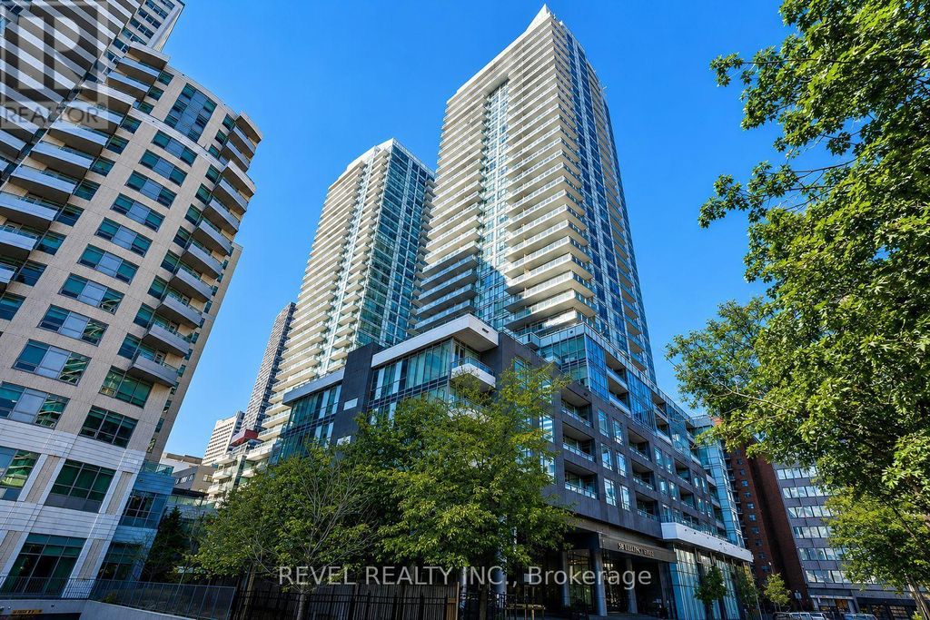 1913 - 98 Lillian Street, Toronto (mount Pleasant West)