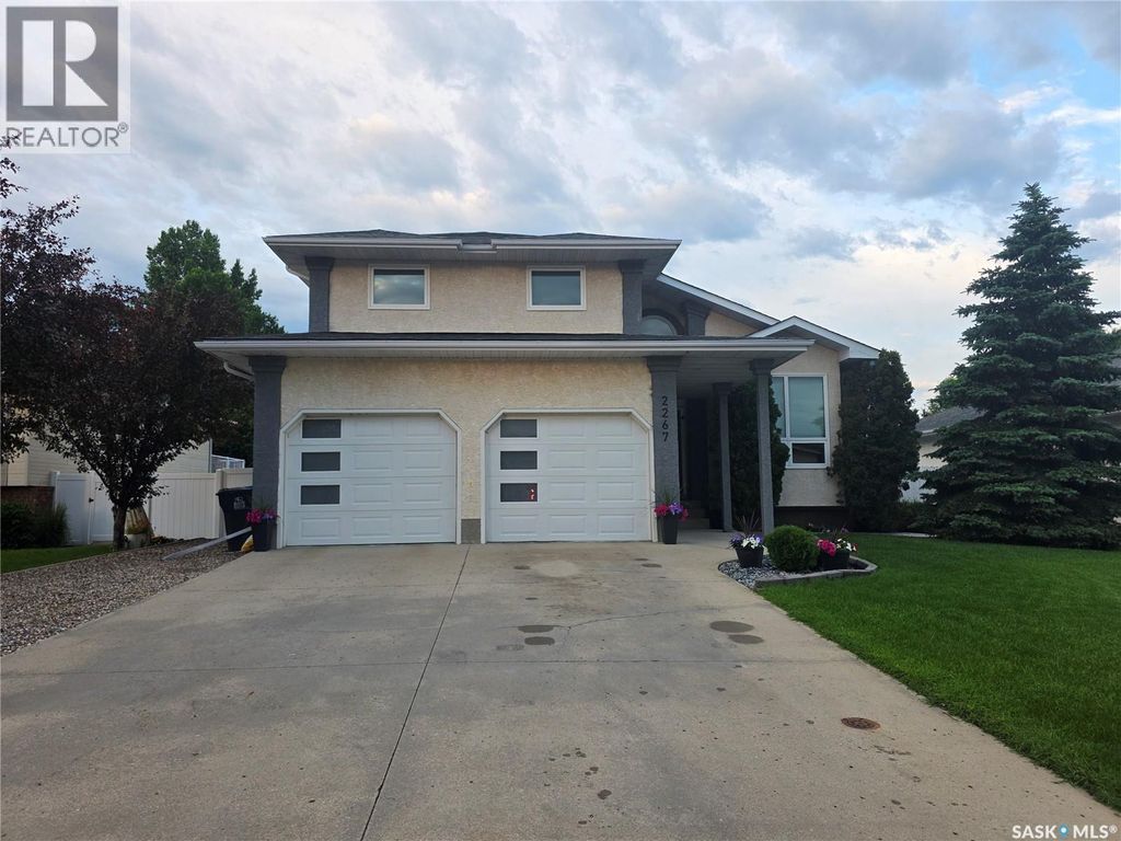 2267 Newcombe Drive, Estevan