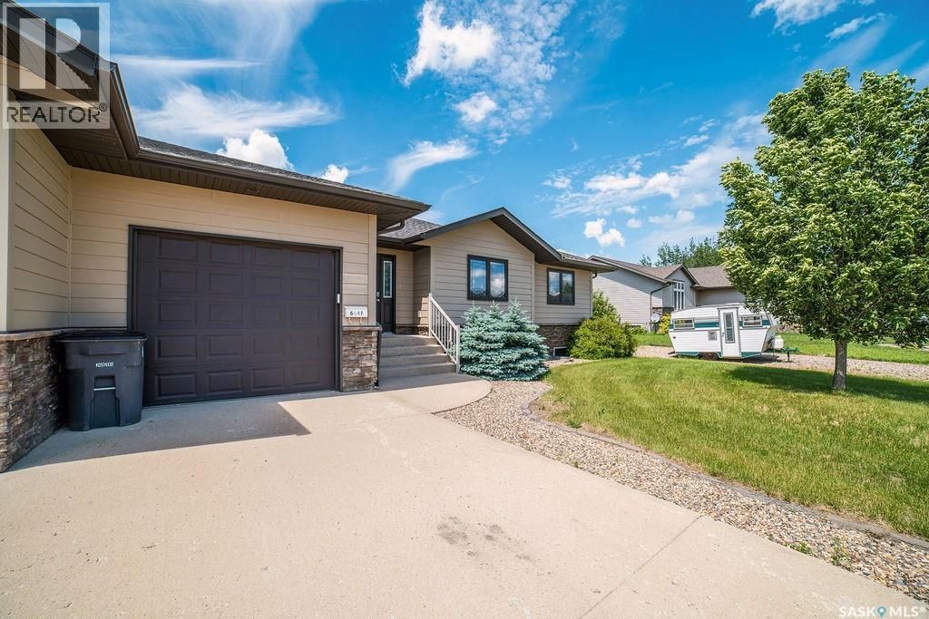 B 608 Riche Street, Bethune