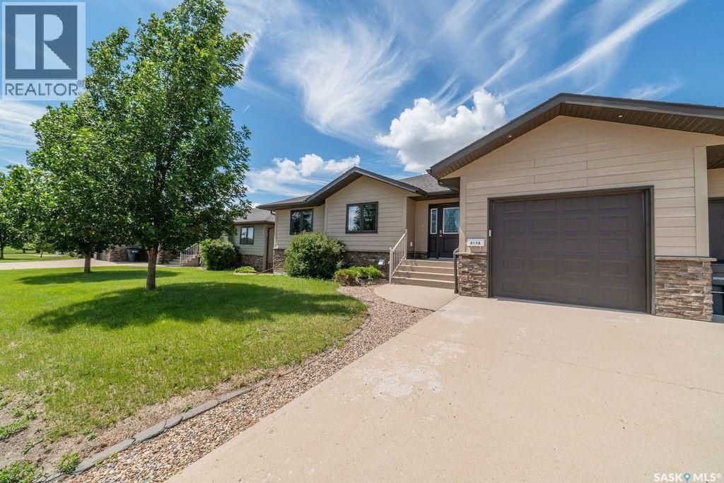 A 608 Riche Street, Bethune