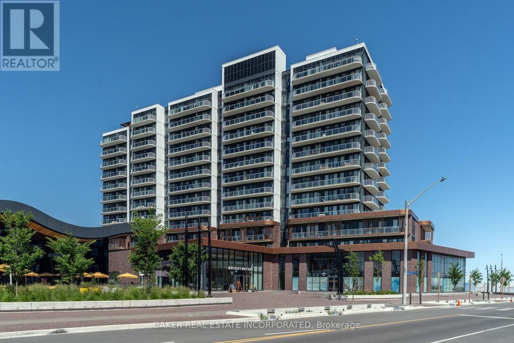 717 - 220 Missinnihe Way, Mississauga (port Credit)