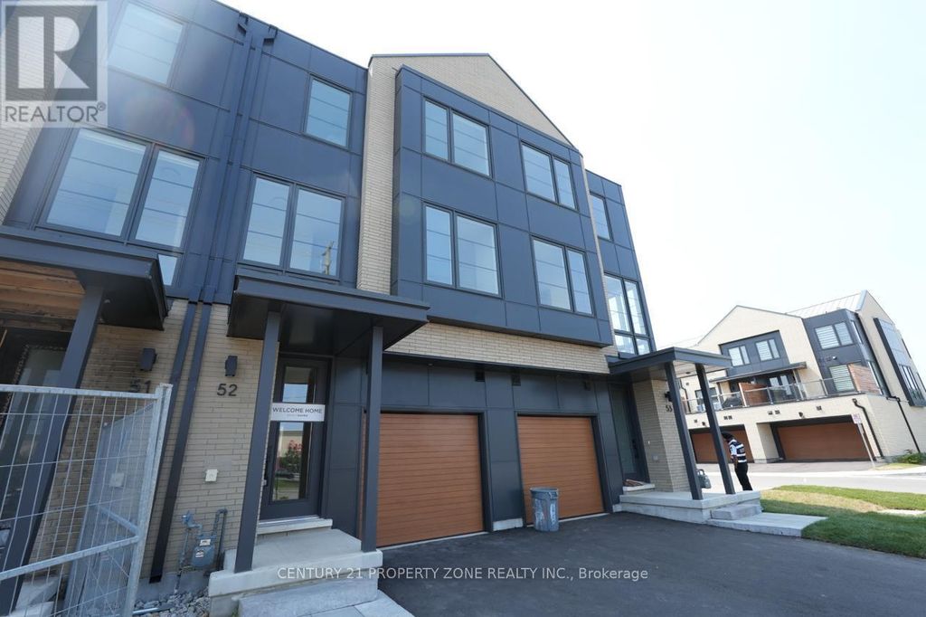 52 - 2273 Turnberry Road, Burlington (rose)