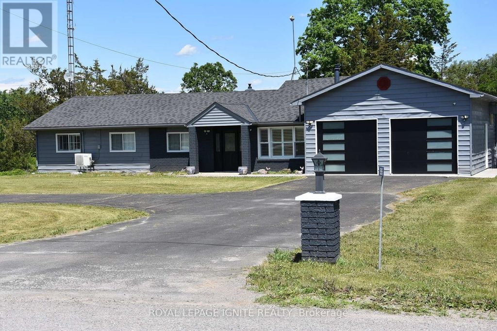 595 Percy Boom Road, Trent Hills