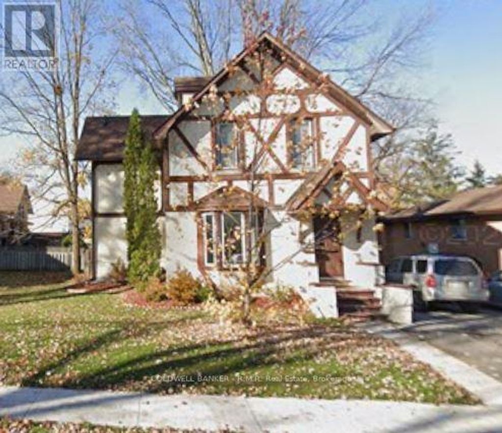52 Glenelg Street E, Kawartha Lakes (lindsay)
