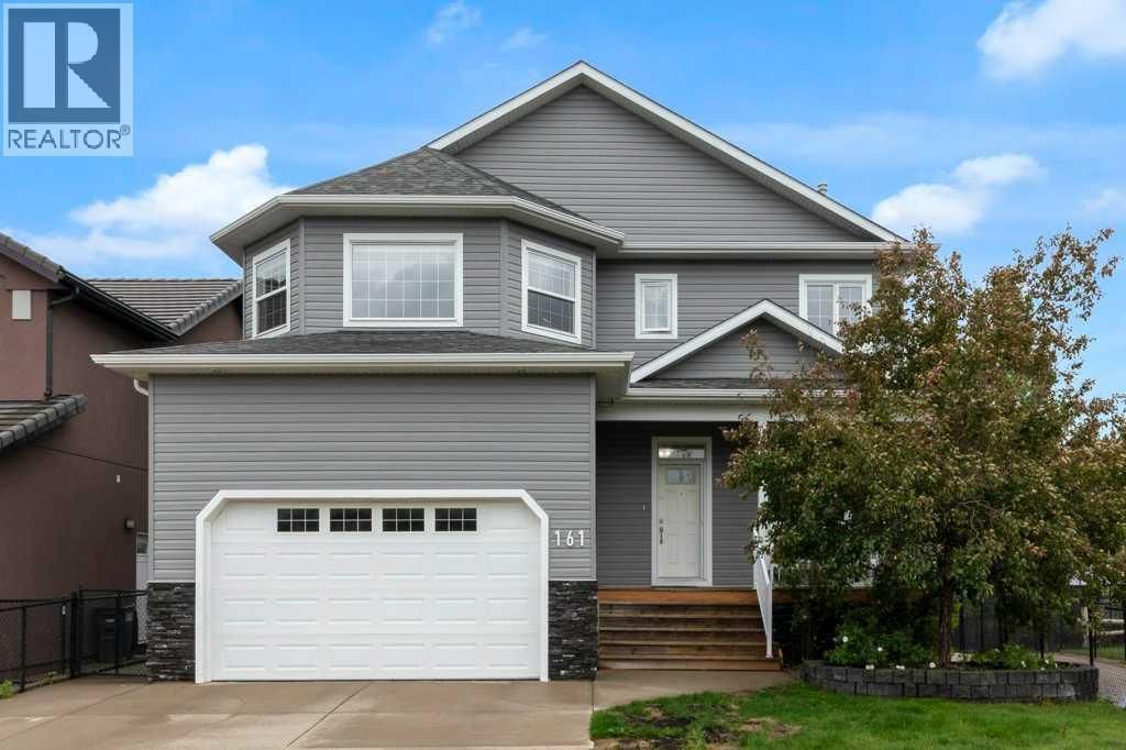 161 Hillcrest Boulevard, Strathmore