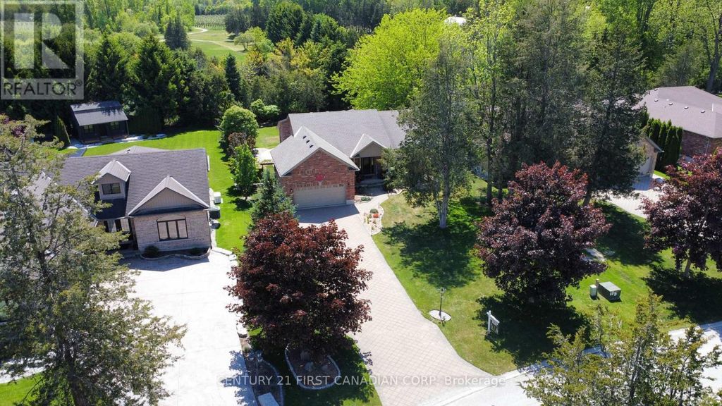 10159 Meadowlily Crescent, Lambton Shores (grand Bend)