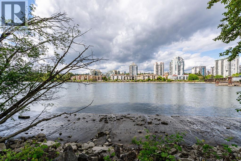 202 83 Star Crescent, New Westminster