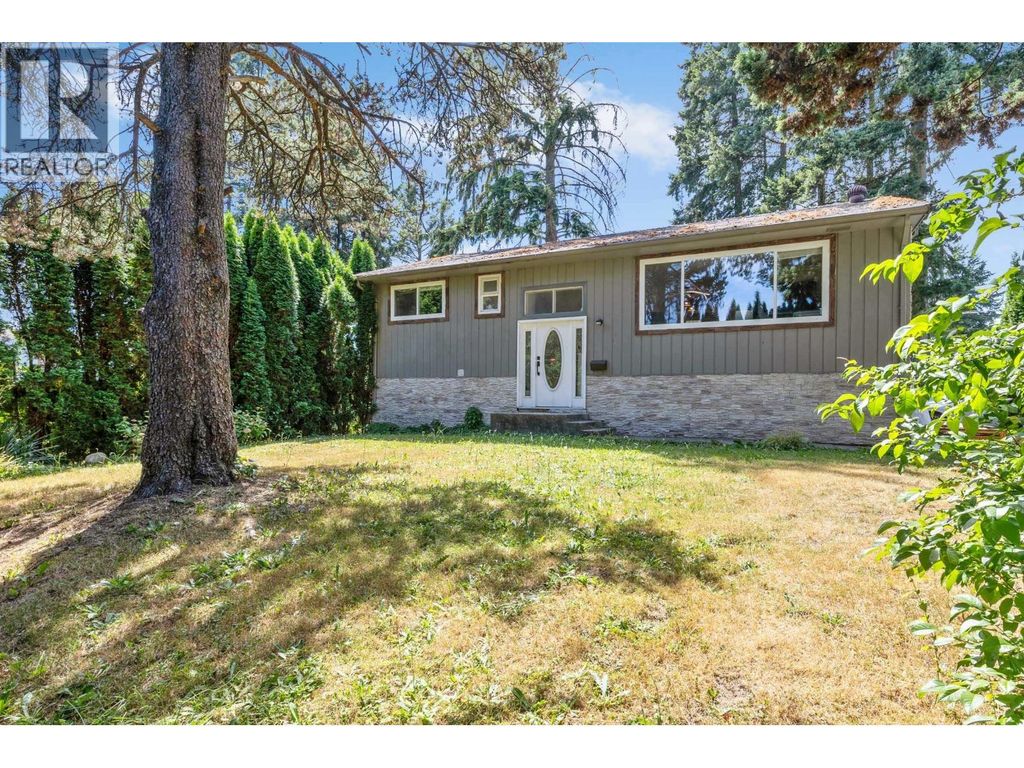 1510 Kent Avenue, Port Coquitlam