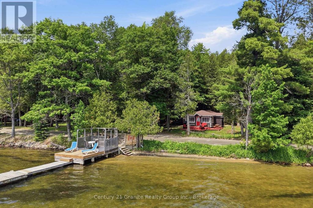 1163 Reynolds Road, Minden Hills (minden)