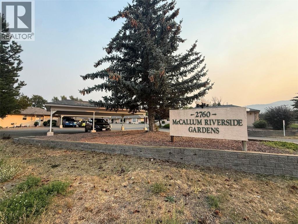 2760 Voght Street Unit# 6, Merritt