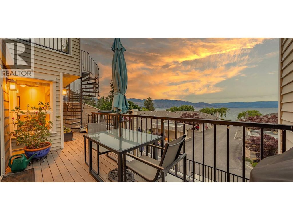 4004 Bluebird Road Unit# 303, Kelowna