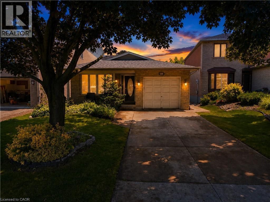 23 Millpond Place, Mountain