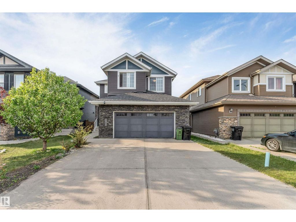 5930 19a Av Sw, Edmonton