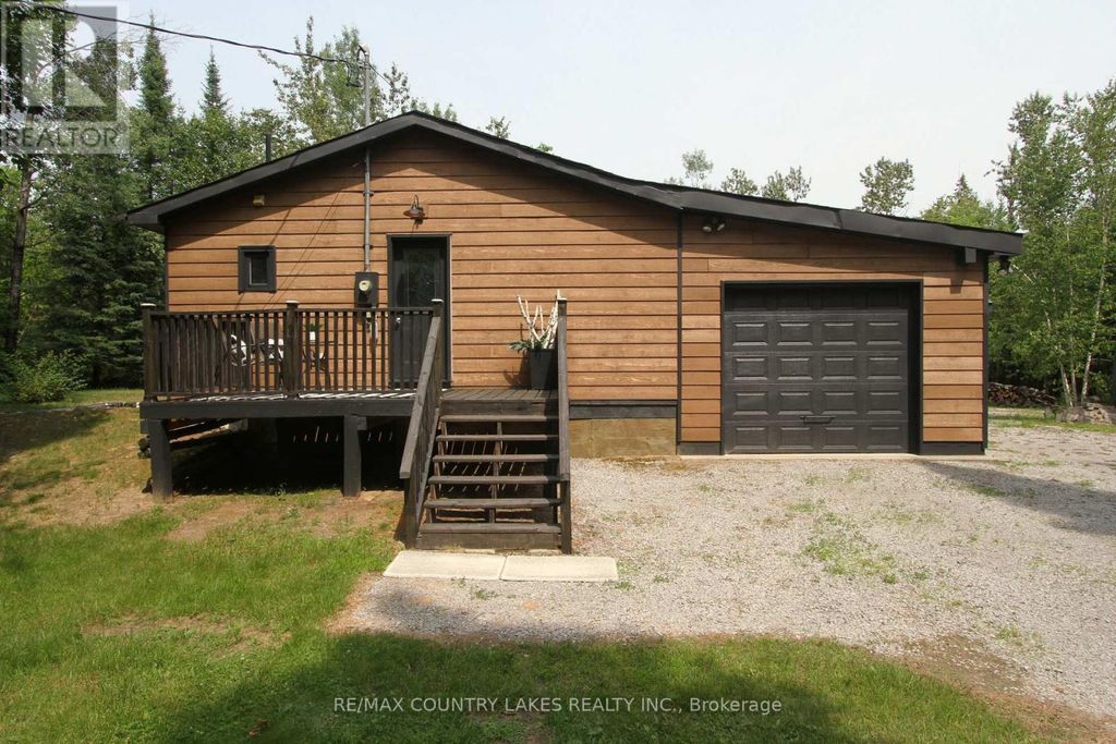 176 Maritime Road, Kawartha Lakes (bexley)