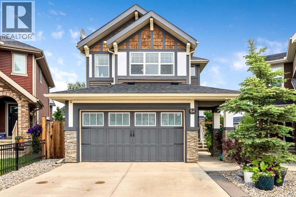 64 Sunrise Terrace, Cochrane