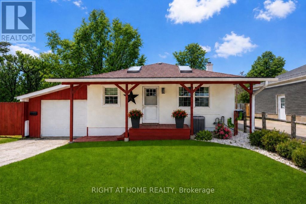 483 Clarke Road, London East (east H)