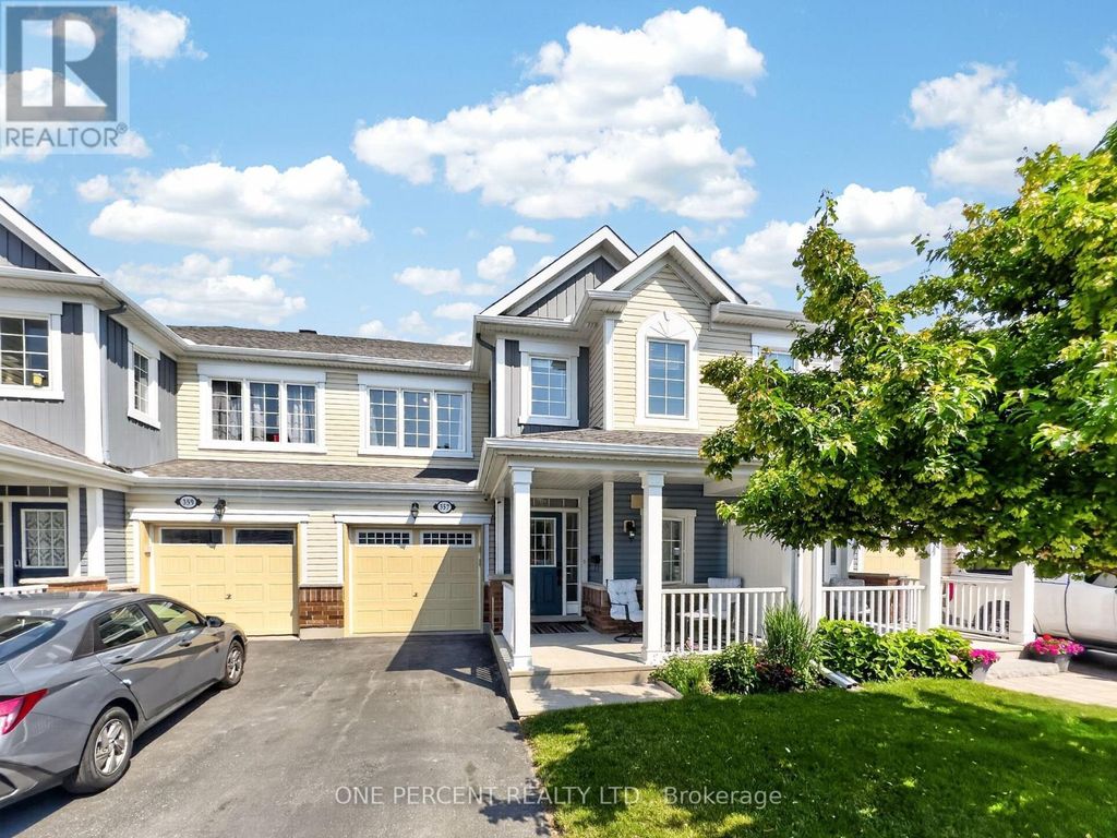 357 Sweet Grass Circle, Ottawa