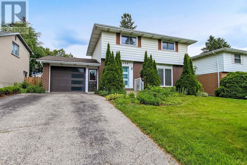 468 Lee Avenue, Woodstock (woodstock - North)