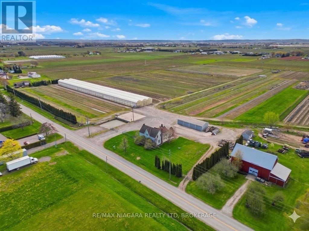 855 Line 1 Road, Niagara-On-The-Lake (virgil)