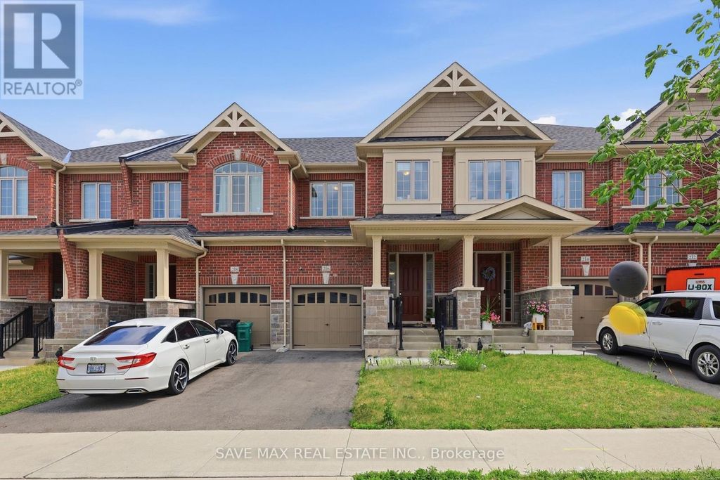 216 Broadacre Drive, Kitchener