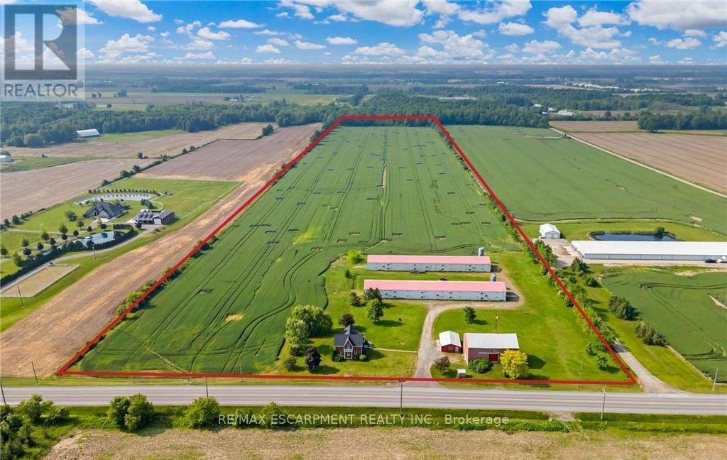 4932 Fly Road, Lincoln (lincoln Lake)