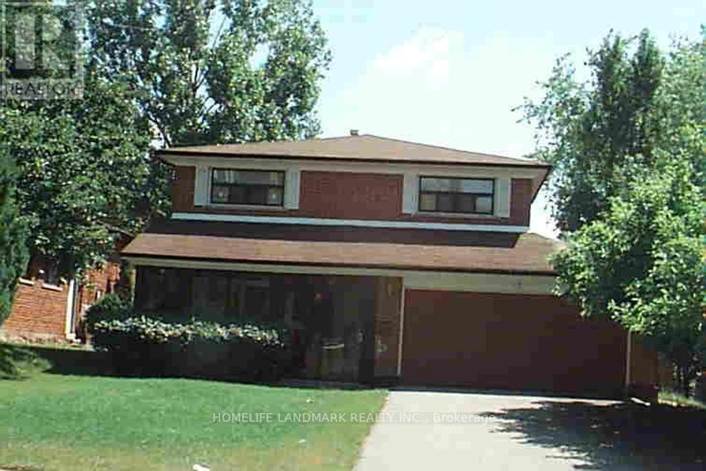 17 Deerford Road, Toronto (don Valley Village)