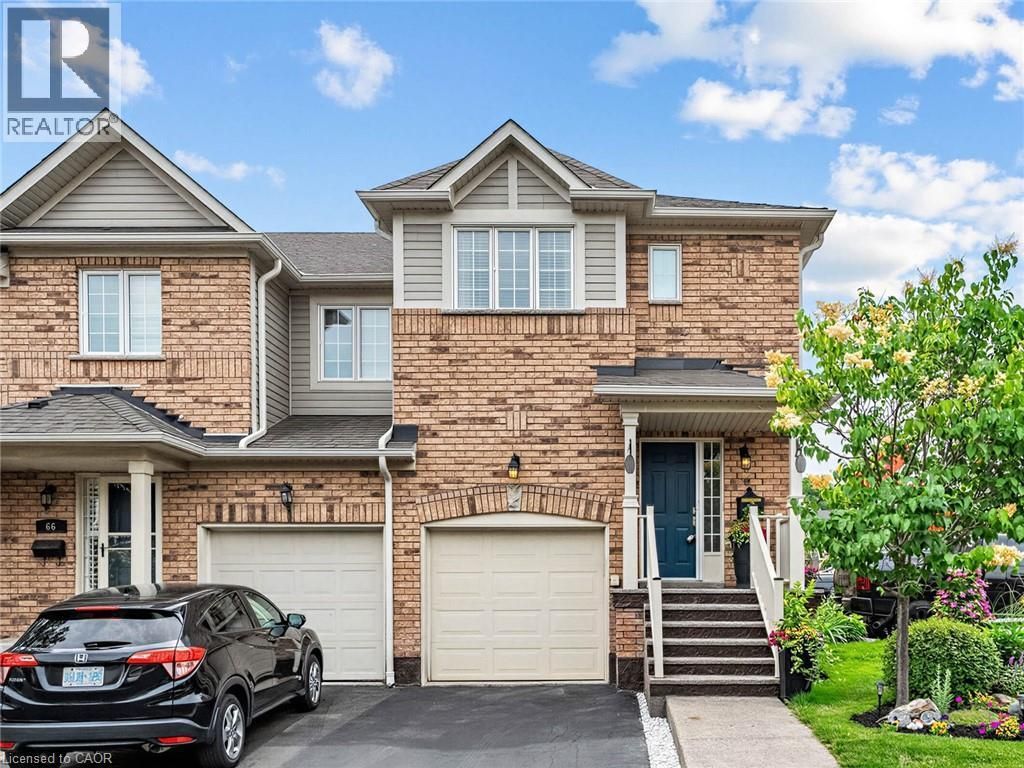 710 Spring Gardens Road Unit# 65, Burlington