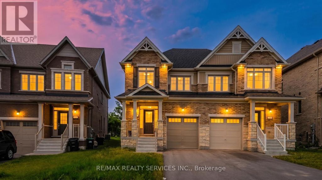 69 Kirkwood Way, Barrie