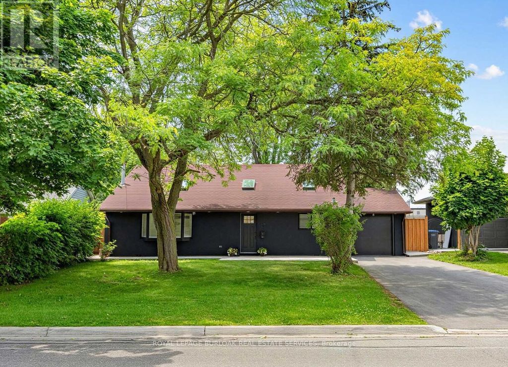 13 Swanhurst Boulevard, Mississauga (streetsville)