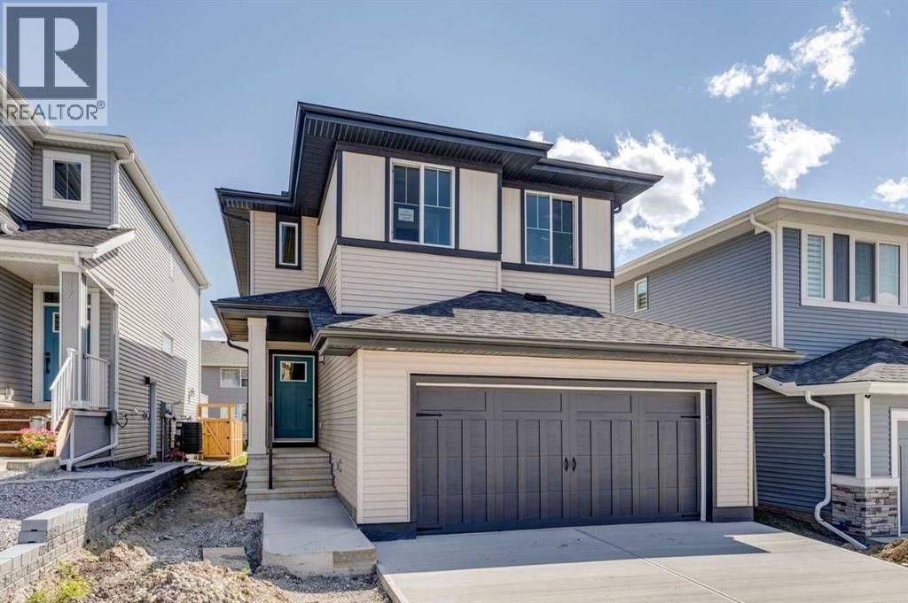 175 Heritage Court, Cochrane