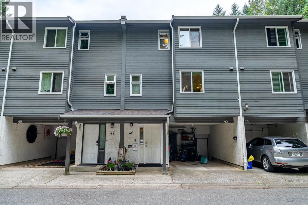 46 1240 Falcon Drive, Coquitlam