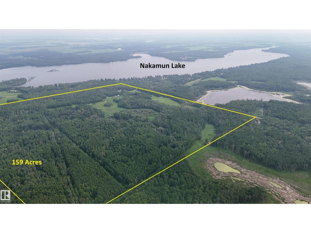 56512 Rge Road 23, Rural Lac Ste. Anne County