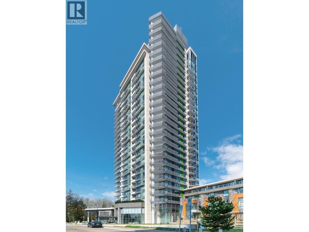 2104 680 Seylynn Crescent, North Vancouver
