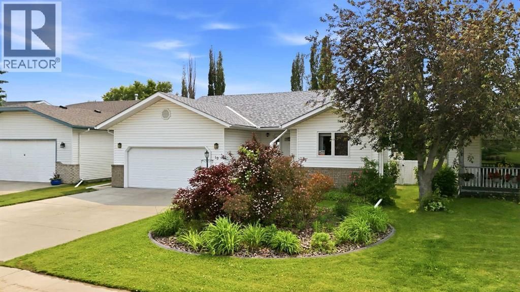 19 Excell Street, Red Deer