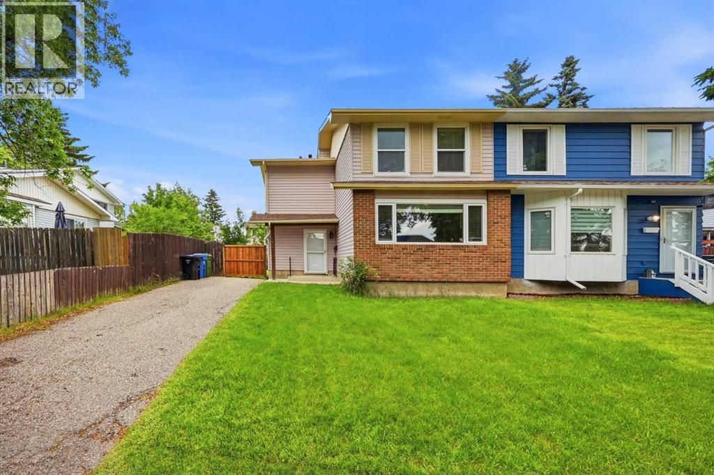 5608 Rundlehorn Drive Ne, Calgary
