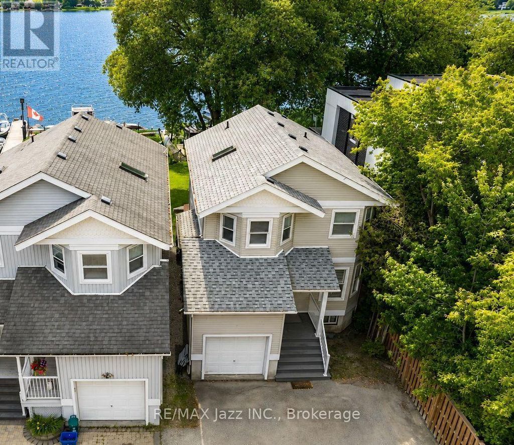 1236 Bayview Street, Pickering (bay Ridges)