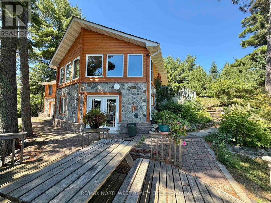 543a Reef Point Road, Rainy River Remote Area (tb-401)