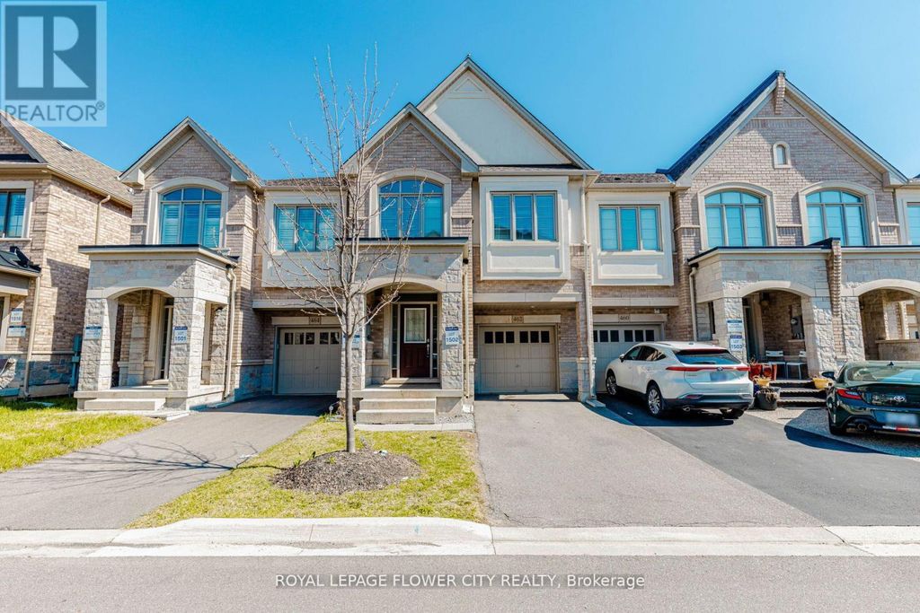 462 Sheaffe Place, Milton (fo Ford)