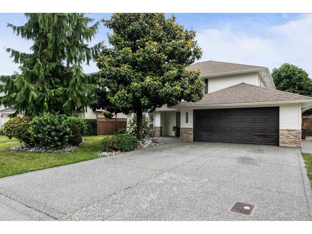 46272 Ranchero Drive|sardis East Vedder, Chilliwack