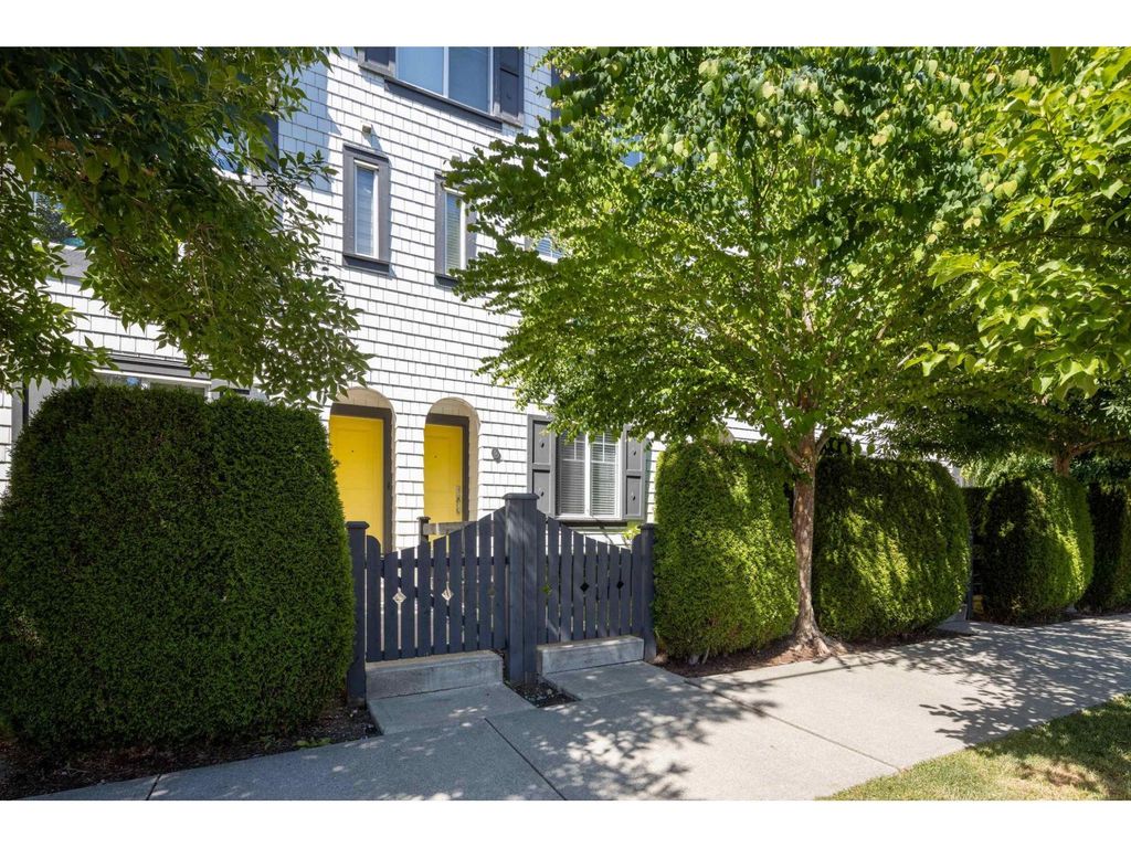 5 16357 15 Avenue, Surrey