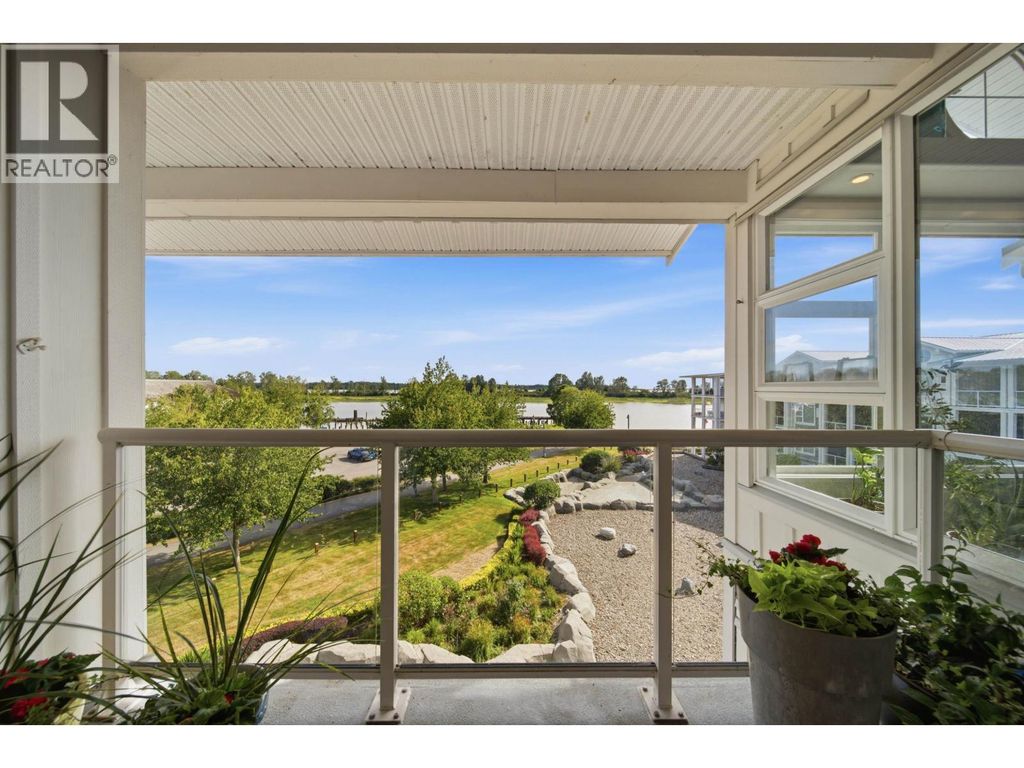 404 4600 Westwater Drive, Richmond