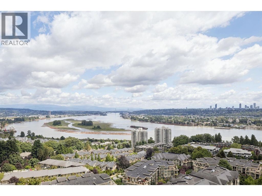 2003 280 Ross Drive, New Westminster