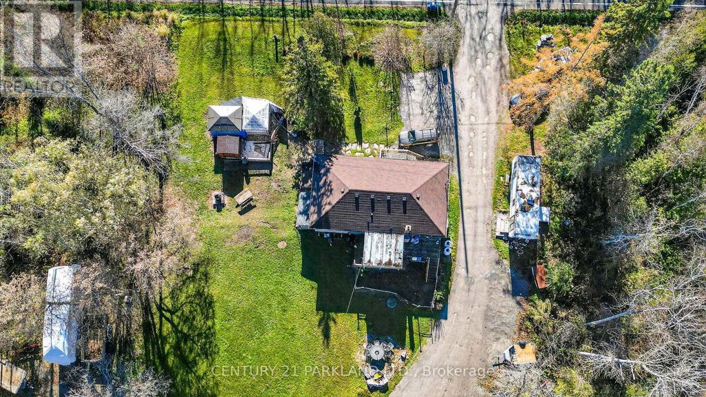 4762 Old Homestead Road, Georgina (pefferlaw)