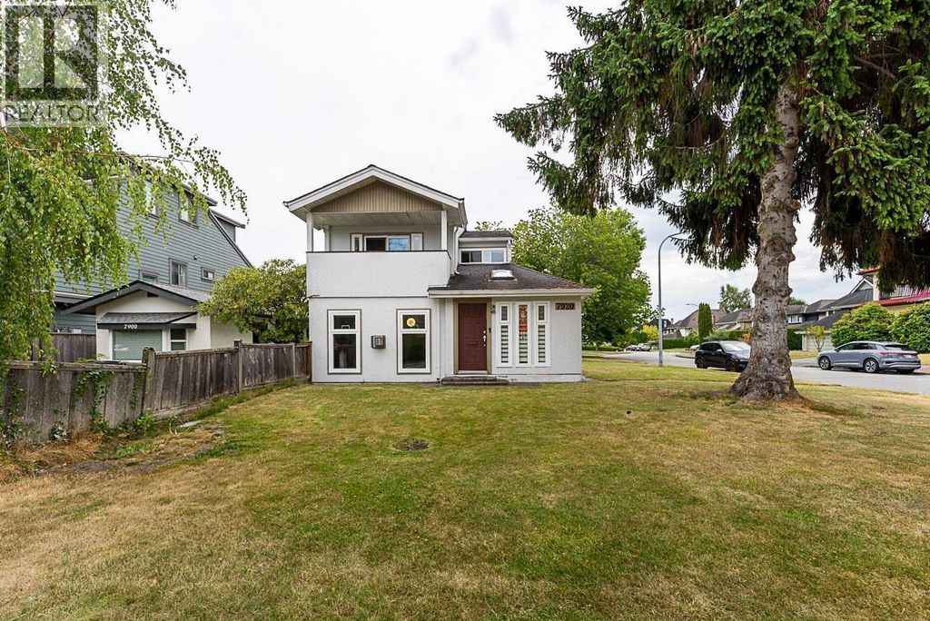 7920 Frobisher Drive, Richmond