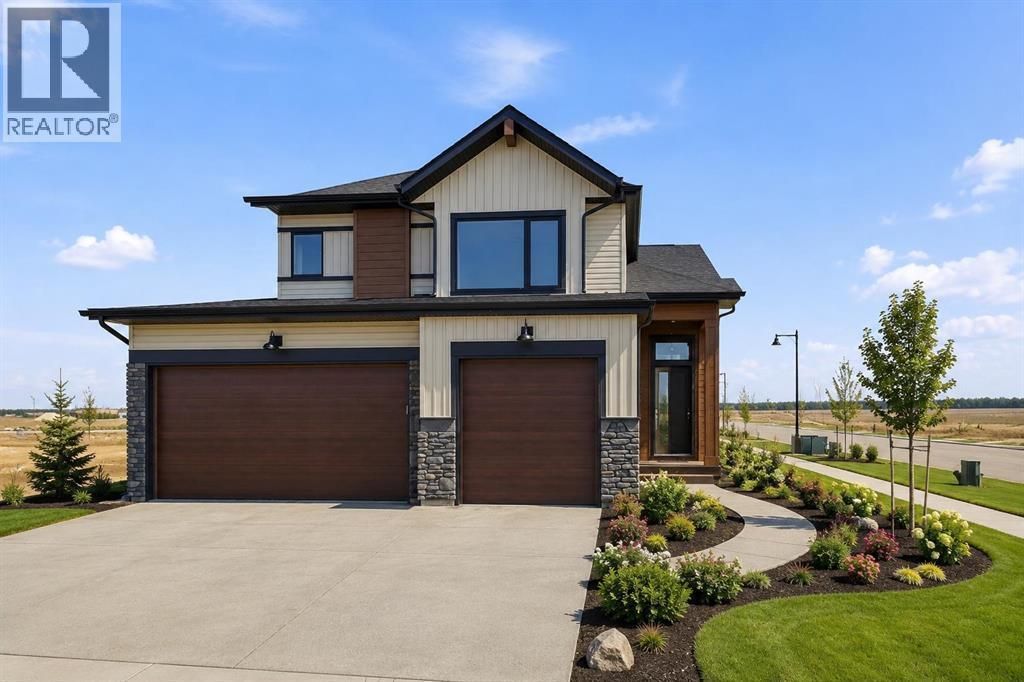 6600 58 Avenue, Innisfail