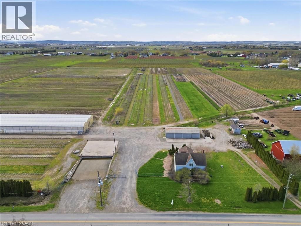855 Line 1 Road, Niagara-On-The-Lake