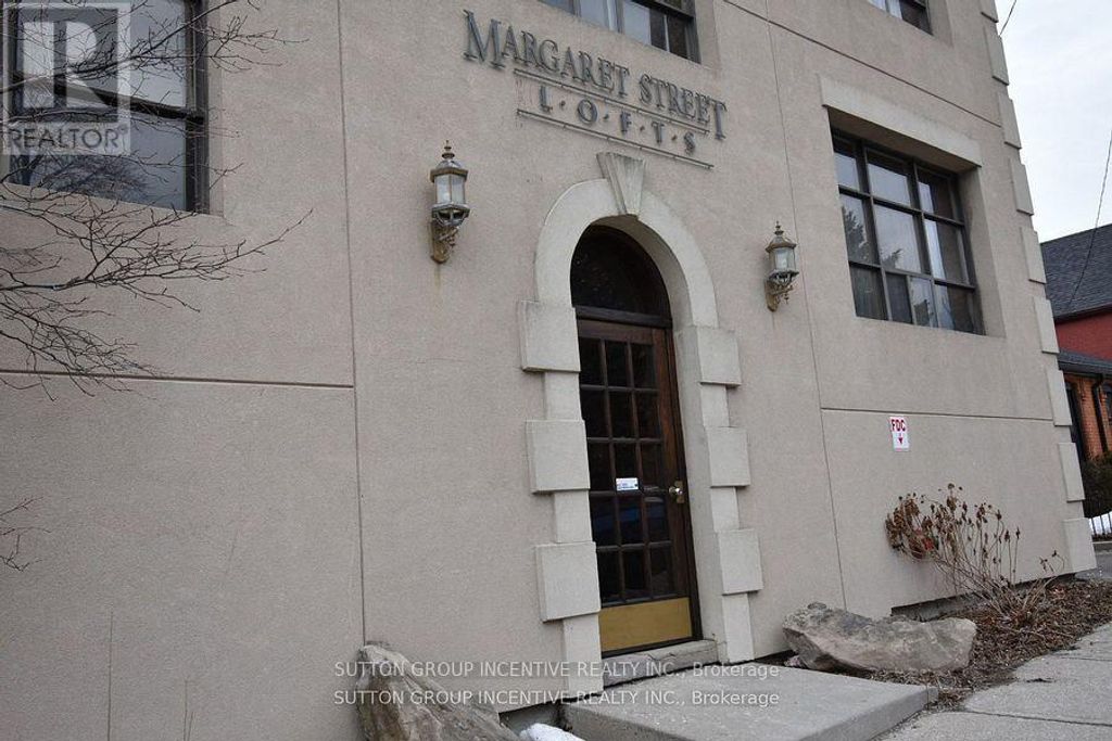 24 - 36 Margaret Street, Hamilton (strathcona)